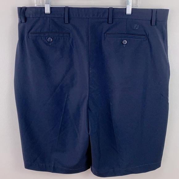 FootJoy Men’s 10” Inseam Golf Shorts NEW! - Picture 7 of 9